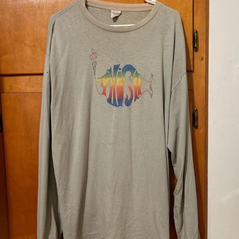 Patagonia Men's multi T-shirt
